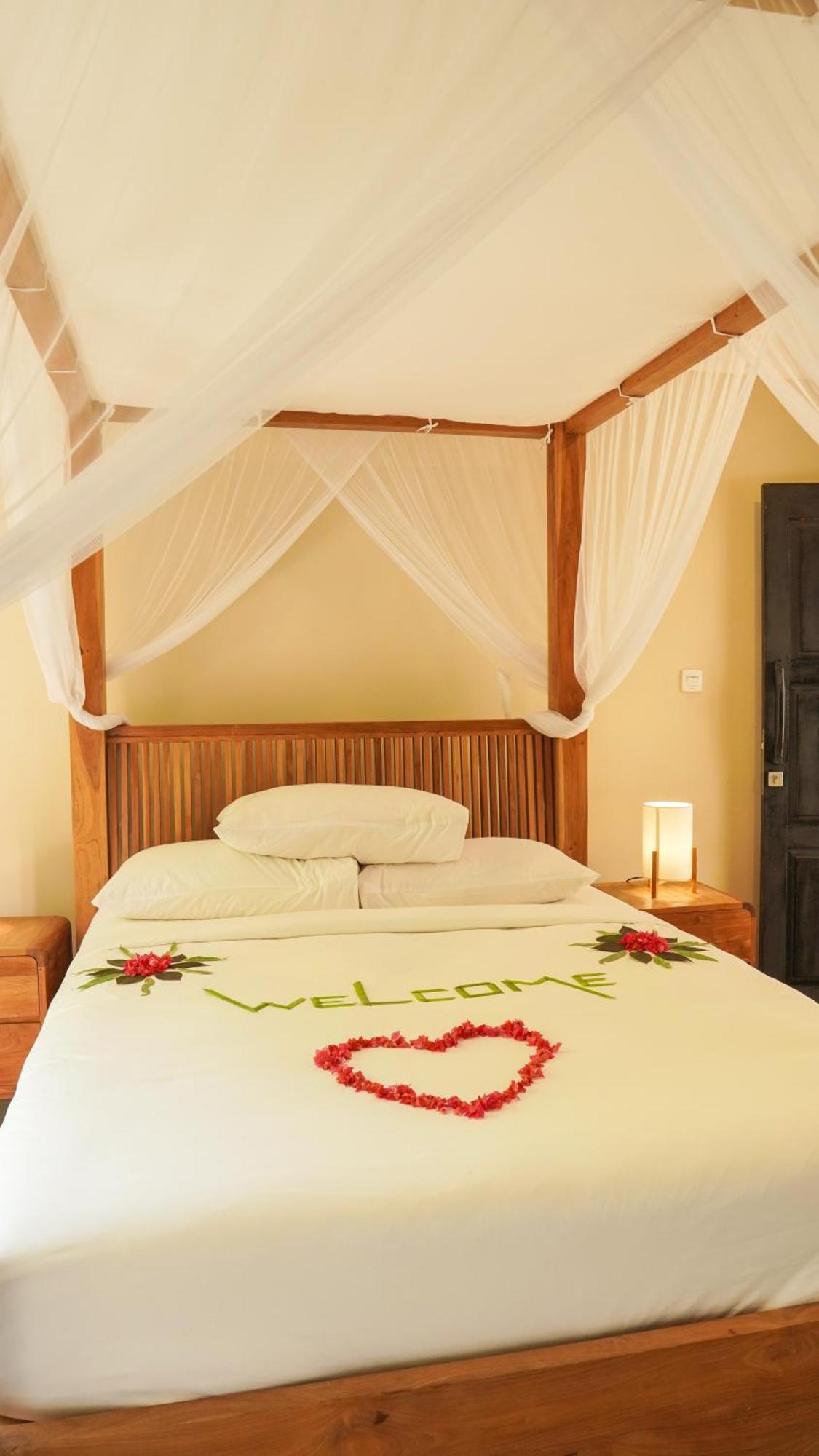 Sanglung Villas & Suites Kubutambahan  Cameră foto