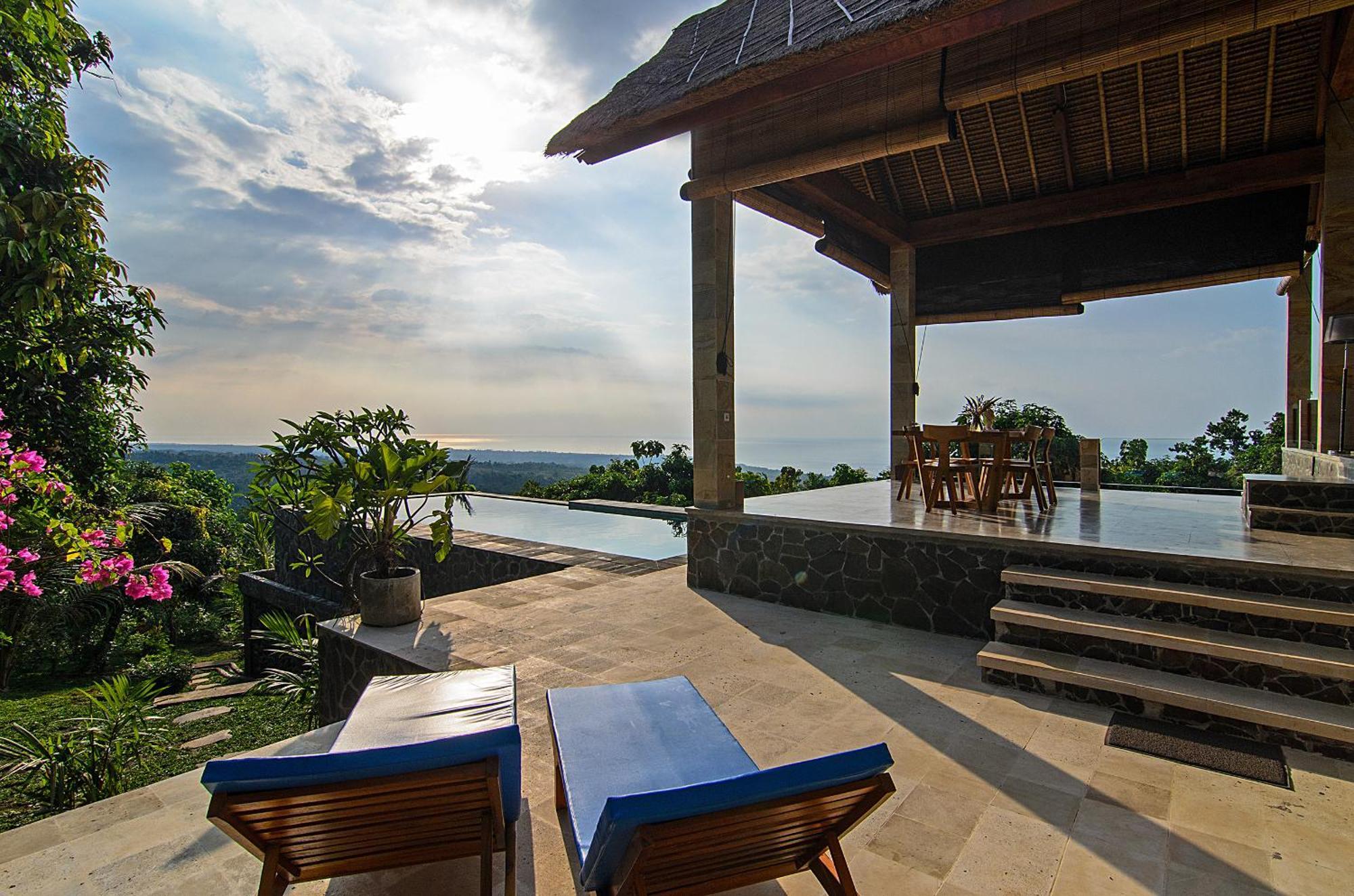 Sanglung Villas & Suites Kubutambahan  Cameră foto