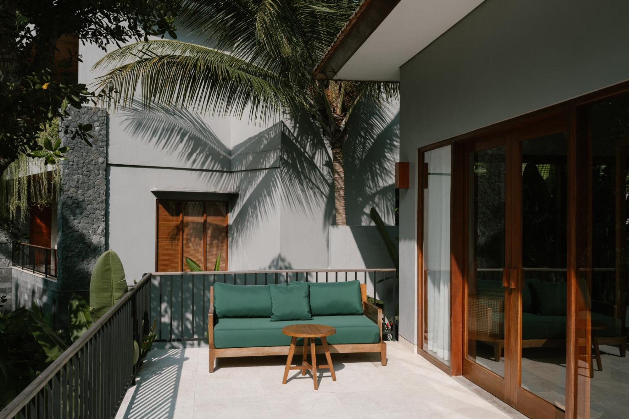 Sanglung Villas & Suites Kubutambahan  Exterior foto